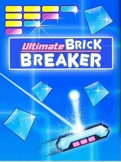 ultimate_brick_breaker